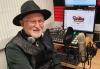 Tributes to Kent radio DJ who won hearts of country music fans across world