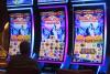 New England casino winner: Jackpot worth more than $30,000 won
