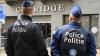 Belgium moves to merge Brussels police zones to strengthen fight against crime