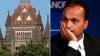 Bombay HC Grants Interim Relief To Anil Ambani In ₹420 Crore Black Money Act Case