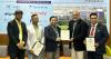 IEOM conference honors IUB Prof Mamun Habib for supply chain research