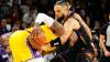 Suns handle business, destroy LeBron James, Lakers