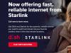 Dish sells Starlink Internet with free hardware and installation