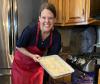 Popularity of her cinnamon rolls leads to home baking business for Chicago-area woman
