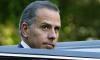 Hunter Biden criticizes handling of Afghanistan withdrawal and US immigration policy