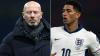 Alan Shearer names first choice England No10 for World Cup 2026 – and it’s bad news for Jude Bellingham