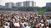 Bangladesh: Political unrest casts shadow over elections