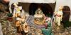 Photos & Video: Maria Furtado’s Nativity Display
