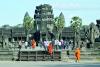 Thai border clashes hit tourism in Cambodia