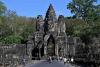 Border clashes hit tourism at Angkor temples
