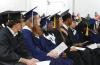 ‘Year of the Family’ defines Adult Education winter commencement