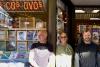From manager to owner: Turn It Up! music store founders sell business to longtime employee