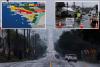 Powerful storm will dump heavy rain on Los Angeles, threatening flash floods during Christmas holiday
