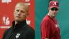DeBoer, Cignetti's Alabama-Indiana coaching paths meet in Rose Bowl