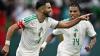 Algeria Thrash Sudan 3-0 In AFCON 2025 Group E Opener