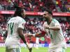 Mahrez Scores Brace As Algeria Secure Comfortable Victory Over Sudan