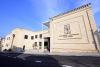 Building of Yerevan State Azerbaijan Drama Theater was put into operation