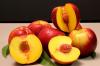 BRS Carina: The newly launched nectarine to expand Brazil's stone fruit supply in late November