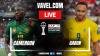 Cameroon vs Gabon LIVE Score Updates: An intense first half (1-0)