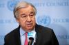 UN chief urges peaceful polls in Central African Republic