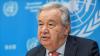UN chief urges 'peaceful, orderly, inclusive' polls in Central African Republic