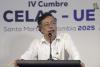 Gustavo Petro declares economic, social emergency in Colombia