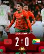 Morocco stun Comoros in AFCON icebreaker