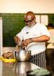 Roots 2 Routes: Chef Freddy and Ghana Food Movement launch Ghana–Congo fusion dining experience in Accra