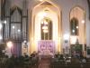 Christmas Eve prayers held at Christ Church Shimla; worshippers, tourists gather for evening service