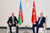 Turkish President hopes Azerbaijan-Armenia peace process will result in lasting agreement