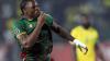 Cameroon v Gabon LIVE - Karl Etta Eyong's goal gives Cameron lead in AFCON opener