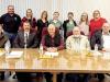 AgriLife, 4-H outline scope of 2025 programming to commissioners