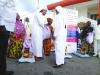 QC distributes food baskets to needy people in Côte d’Ivoire