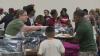 Houston Super Feast pushes forward after food loss, serving thousands of families