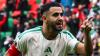 Riyad Mahrez Rewrites History Books! Becomes Algeria's Top Scorer At AFCON With...