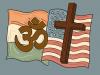 Religious nationalism rises globally