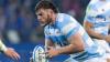 Argentinian lock forward Pedro Rubiolo signs with Bristol Bears