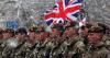 Britain will be defended over Christmas as thousands of troops ready for 'national security threat'
