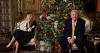Trump goes on inappropriate political rants during Christmas calls with young kids