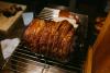 Holiday Traditions: Cuban Roast Pork