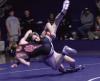 Bethel challenges Prague on the mat