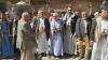 Ministry of Agriculture Team visits religious & historical sites in old Sana’a