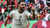Mahrez Double for Algeria Sinks Sudan