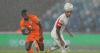 Ivory Coast starts Africa Cup title defense with a win as proud dad Zidane sees Algeria...