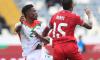 2025 AFCON: Burkina Faso Capture Dramatic 2-1 Win over Equatorial Guinea