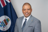 2025 Christmas Message from Cayman  Premier Hon. André Ebanks