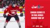 Canada Dominates Denmark 13-2 in Final World Juniors Tune-Up