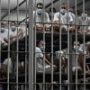 El Salvador leader defends mega-prison