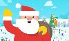 Google Launches 2025 Santa Tracker, to Cross over Egypt by 11 PM