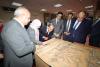 Egypt completes restoration of 43 historical agreements, 13 maps for Foreign Ministry archive